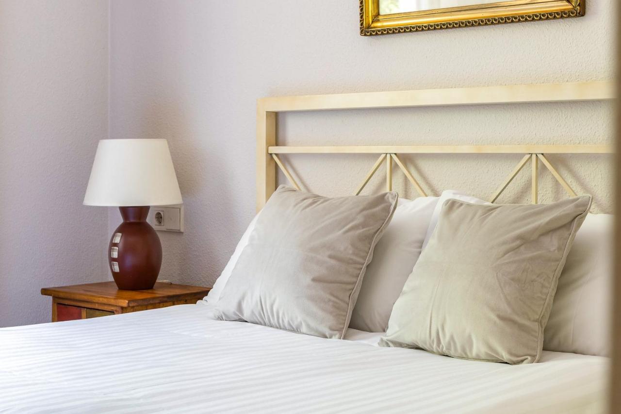 Oleholidays Costa Nagueles 2 Milla De Oro Leilighet Marbella