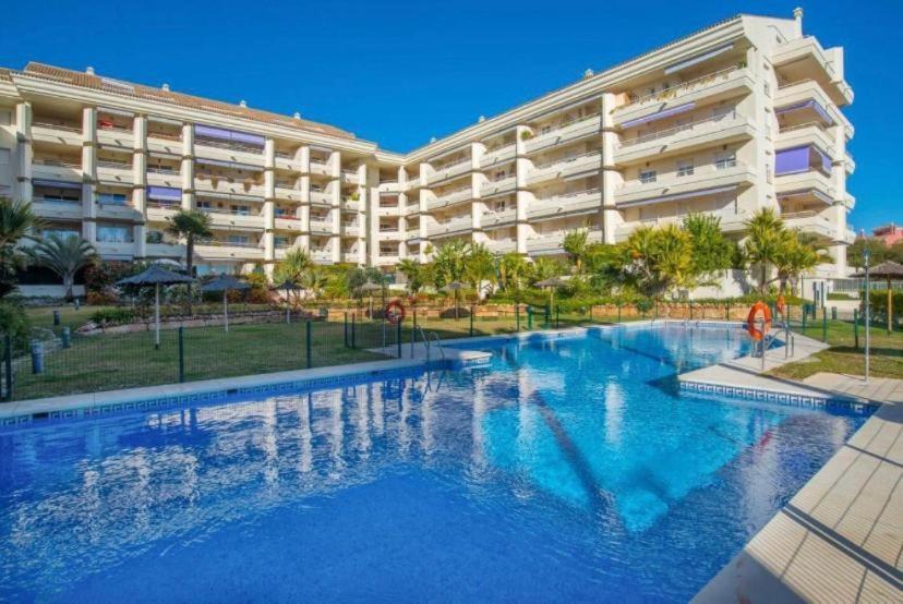 Oleholidays Costa Nagueles 2 Milla De Oro Leilighet Marbella