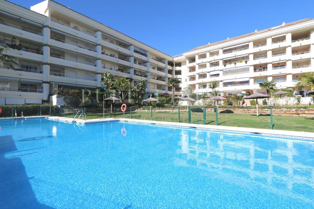 Leilighet Oleholidays Costa Nagueles 2 Milla De Oro